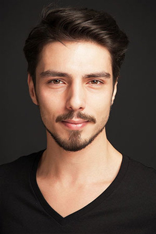 Photo of Uzay Gökhan Irmak, Acting
