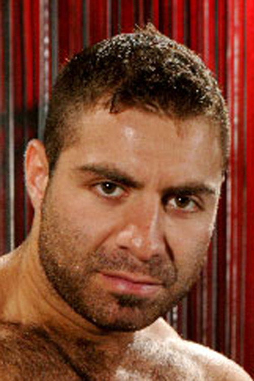 Photo of Charlie Fabravo, Acting