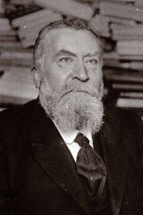 Photo of Jean Jaurès, Acting
