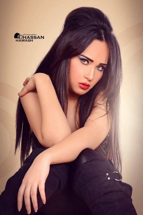 رنا الهواري profile