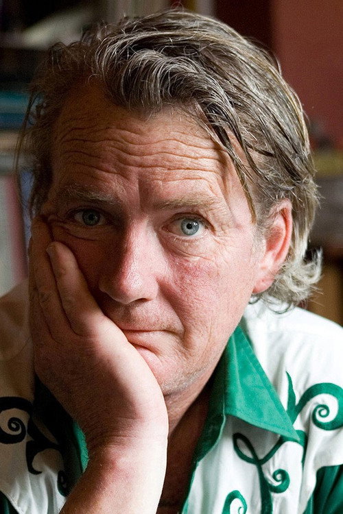 Photo of Anthony Morgan, Acting