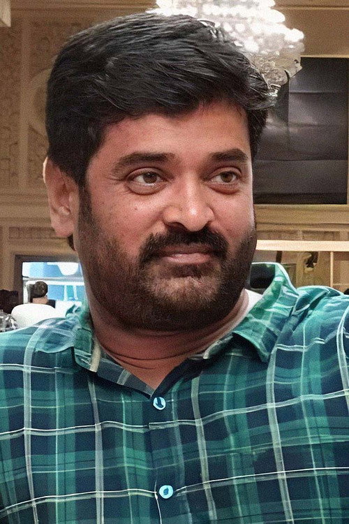 Photo of Ventakesh, Acting