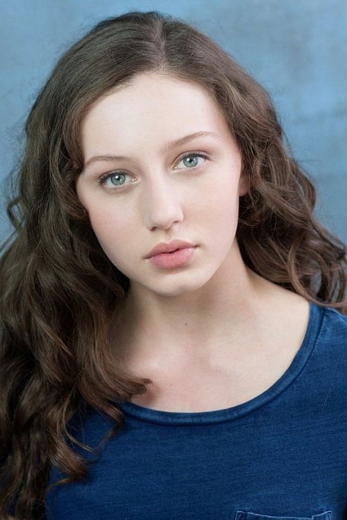 Photo of Scarlett Sperduto, Acting