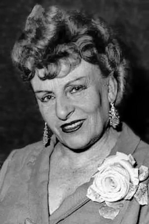 Photo of Tecla Scarano, Acting