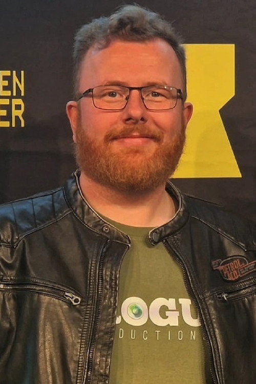 Photo of Bastiaan Rook, Directing