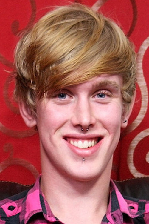Photo of Austin Ellis, Acting