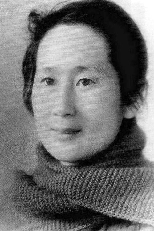 Photo of Peng Hu, Acting