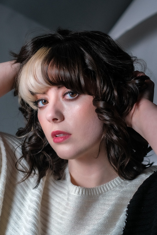 Photo of Kristin Hope, Sound