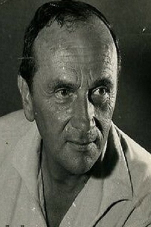 Photo of Edmond T. Gréville, Directing