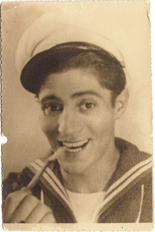 Photo of Tullio Piacentini, Directing