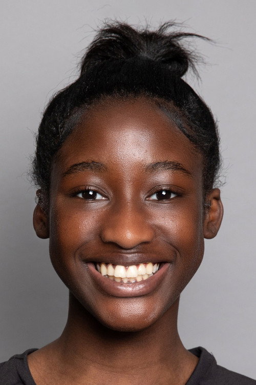 Photo of Le'Shantey Bonsu, Acting