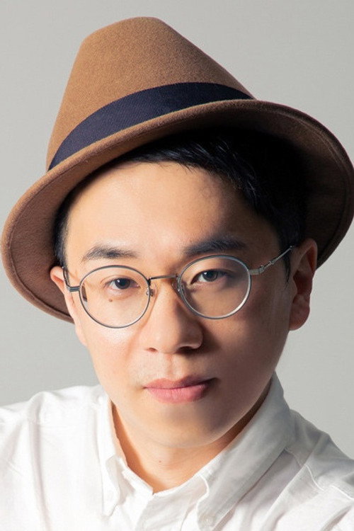 Photo of Norito Abe, Acting