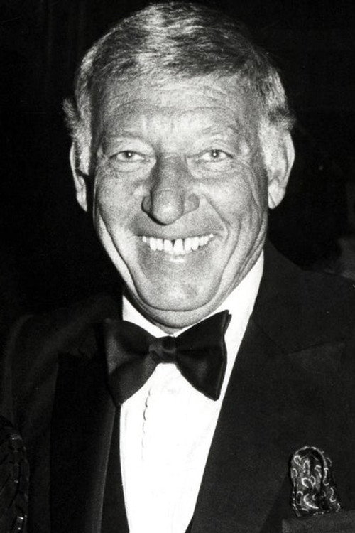 Photo of Gary Morton, Acting