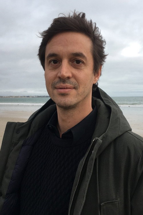 Photo of Emmanuel Blanchard, Directing