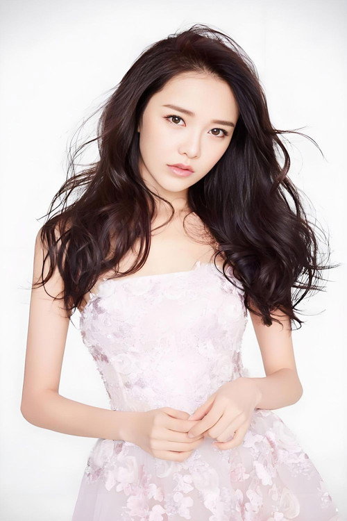 Huang Yilin profile