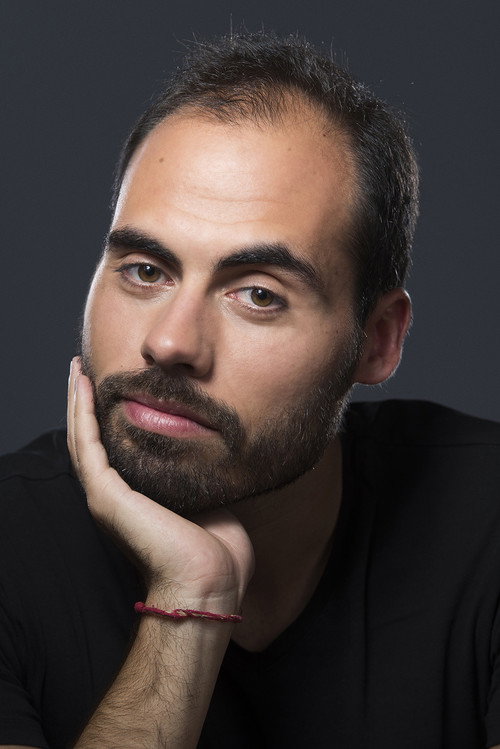 Photo of Afonso Santos, Acting