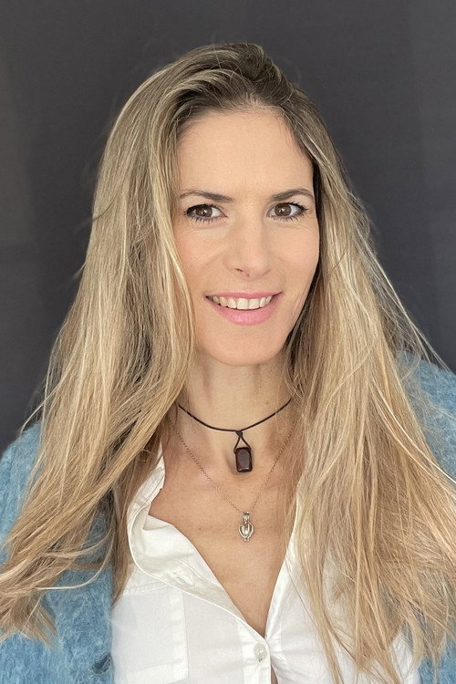 Photo of Monika Haasová, Acting