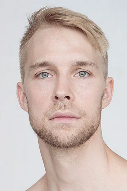 Photo of Pontus Lidberg, Acting