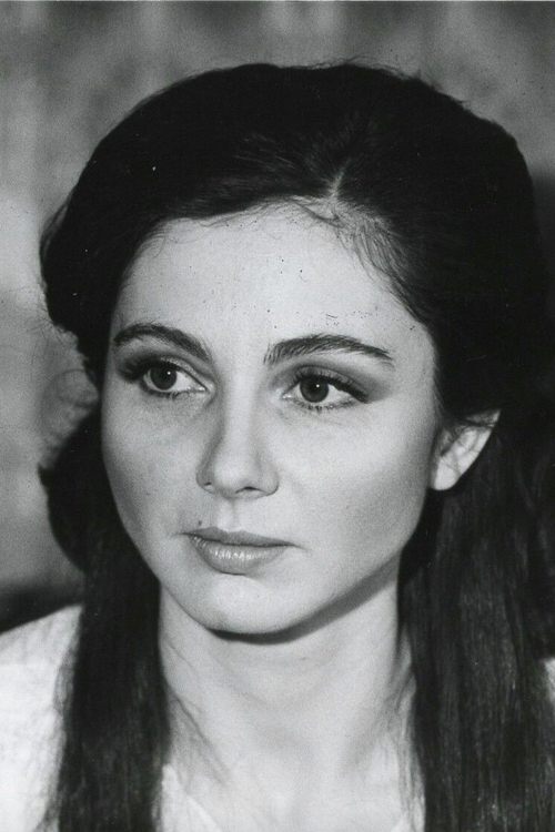 Thérèse Liotard profile