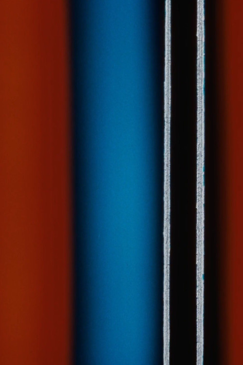 Movie poster for Light Traps (1975)