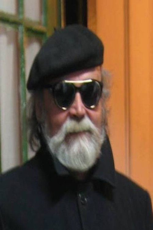 Photo of João Viegas, Acting