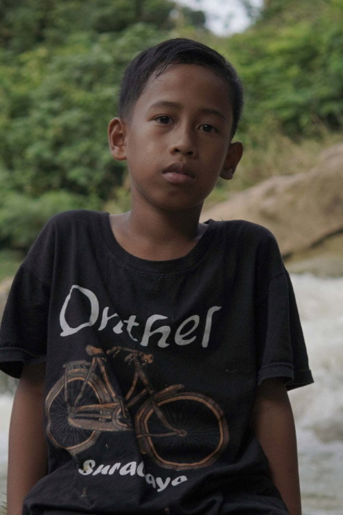 Photo of Sihabudin Ma'arif, Acting