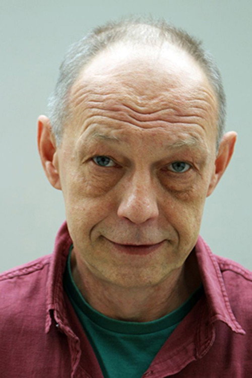 Photo of Māris Andersons, Acting