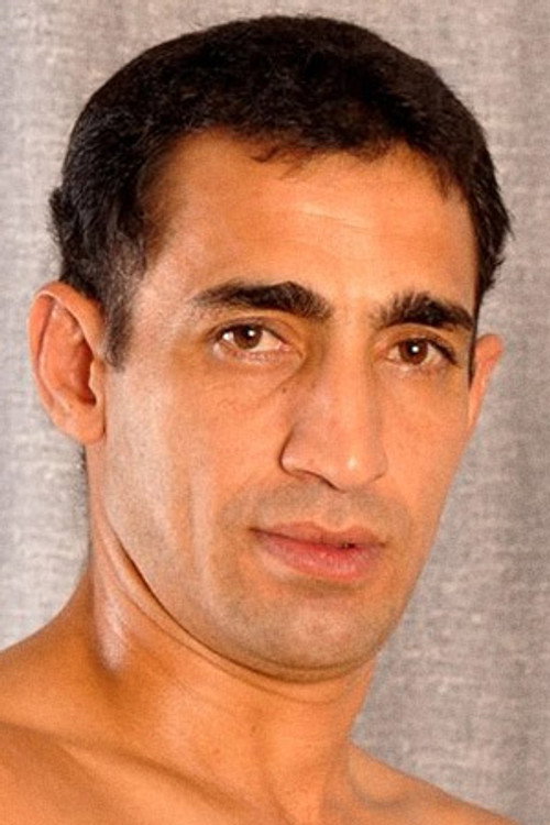 Photo of Abdul Hussein, Acting
