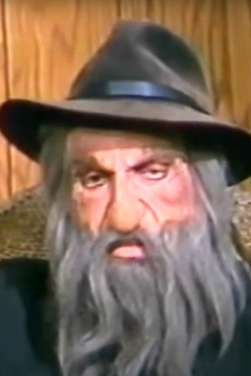 Photo of Martin Albac, Acting