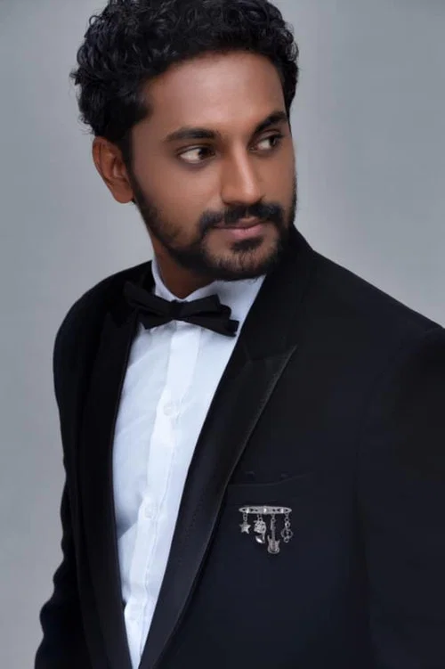 Photo of Sajitha Anthony, Acting