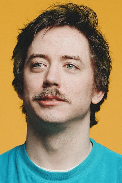 Photo of Mattias Naan, Acting