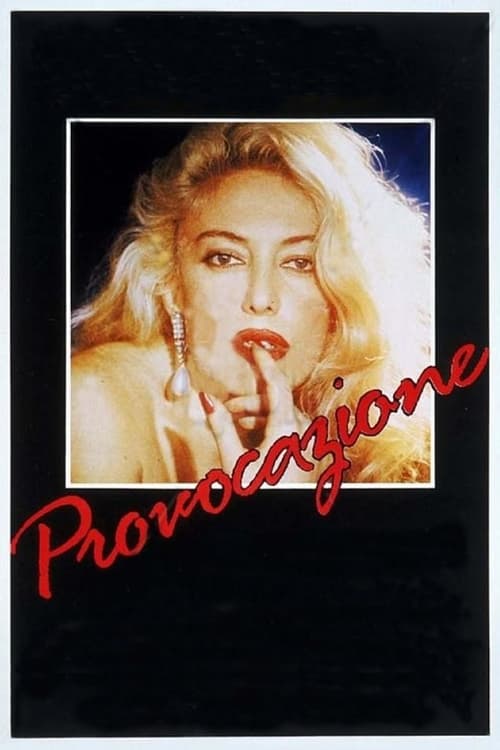 Movie poster for Summer Temptations (1988)