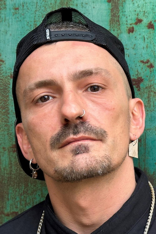 Photo of Ilias Hatzigeorgiou, Acting