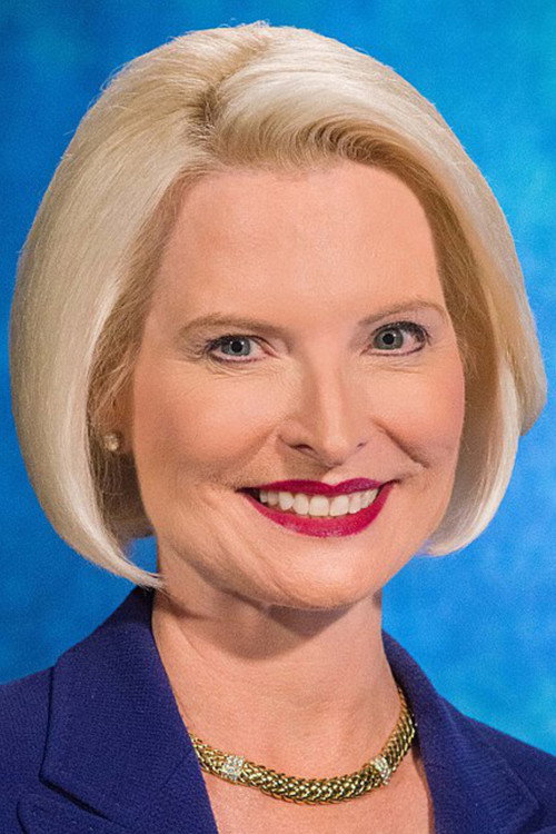 Photo of Callista Gingrich, Acting