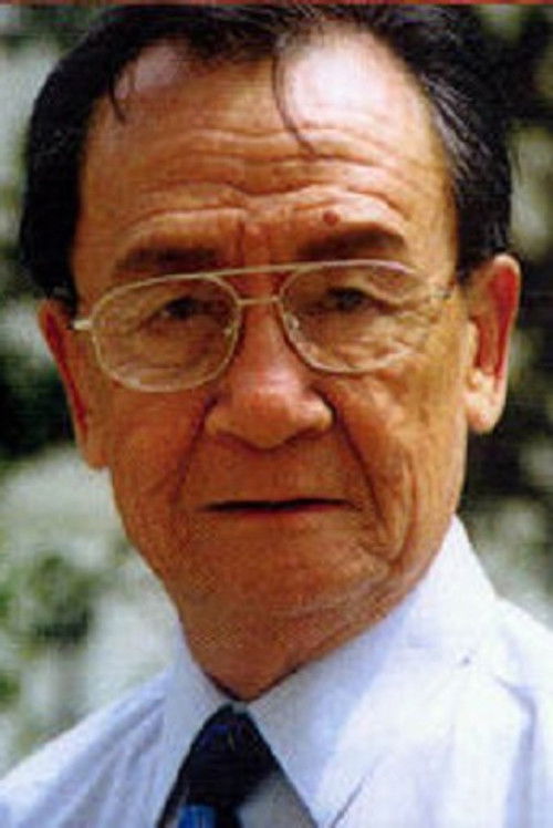 Wang Zhenrong profile