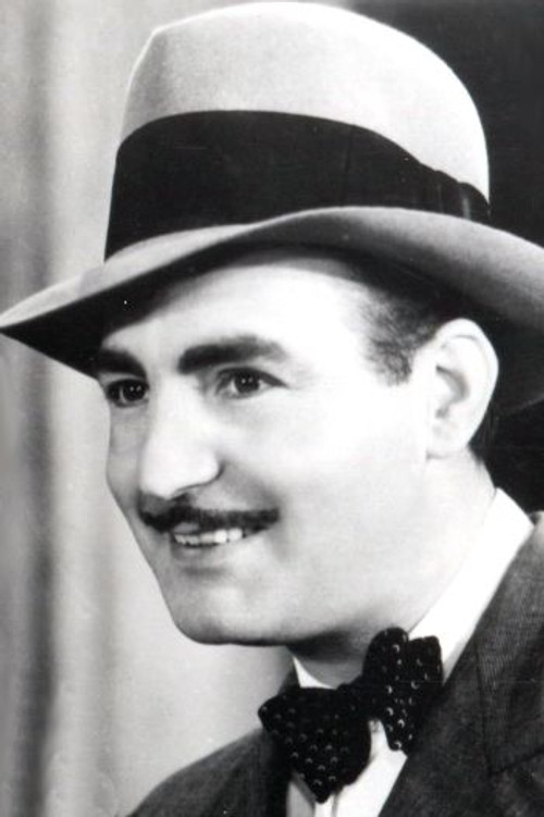 Photo of Vicente Padula, Acting