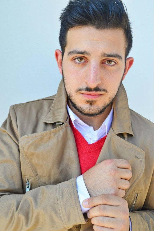 Photo of Julien Ari, Acting