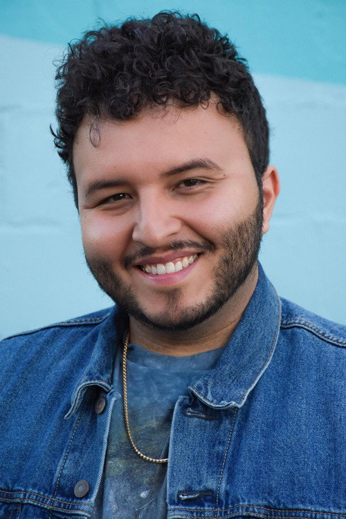 Photo of J Diego Gonçalves, Acting