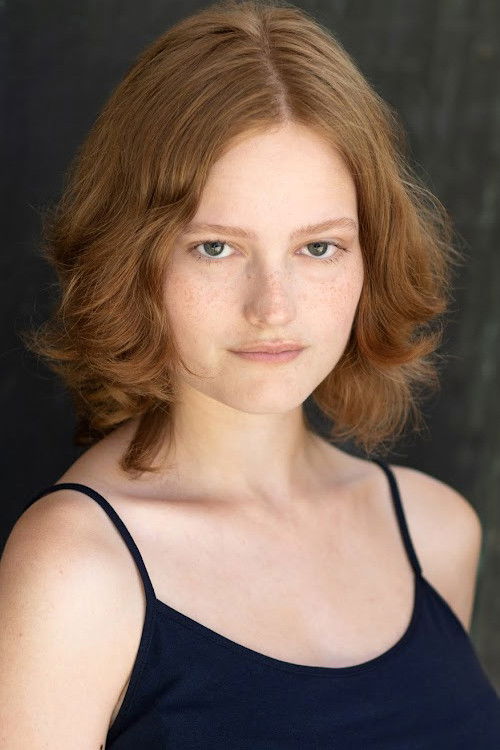 Sparrow Nicole profile