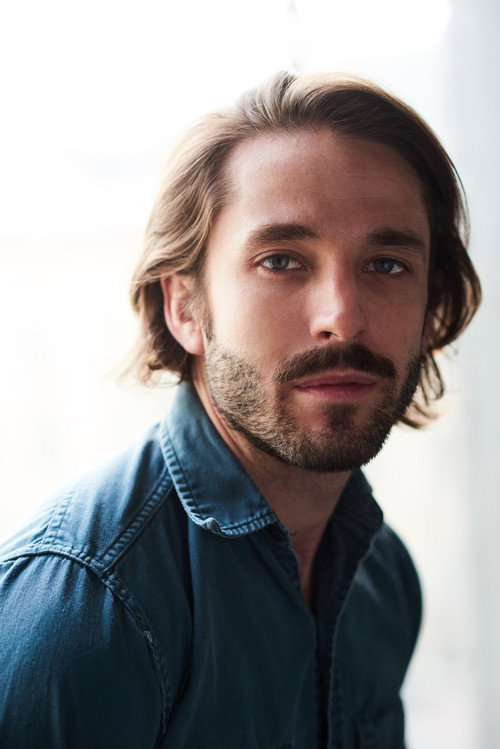 Photo of Dan O'Reilly, Acting