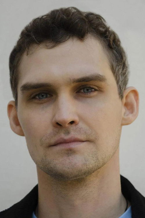 Aleksander Tkachev profile