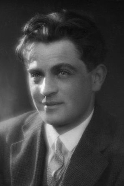 Photo of Miroslav J. Krňanský, Directing