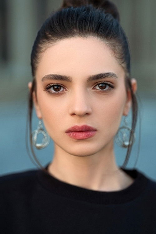 Şifanur Gül profile