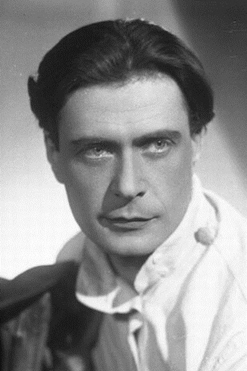 Vitaliy Illich profile