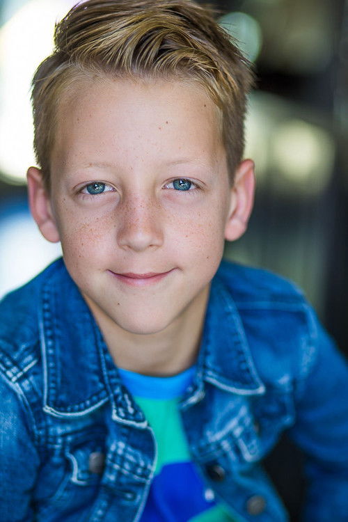 Tanner Swagger profile