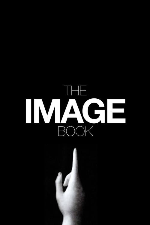Movie poster for The Image Book (2018)