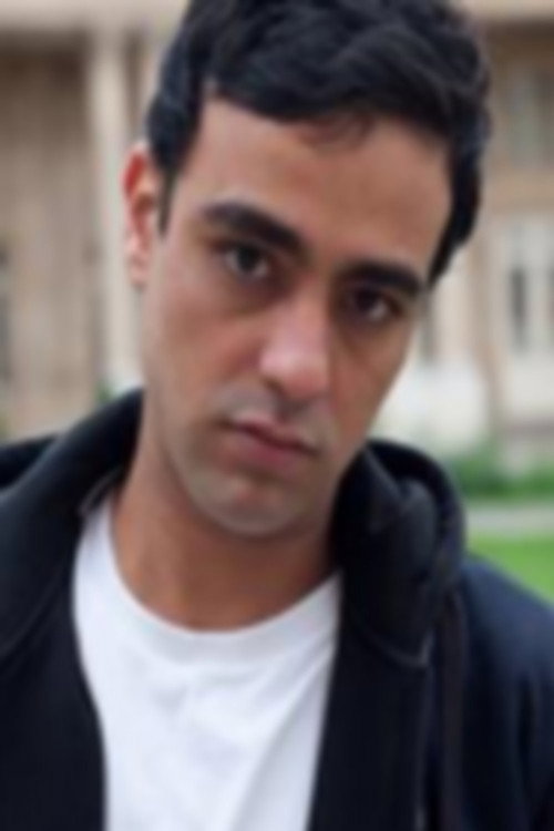 Photo of Belek Abdelmalek, Acting