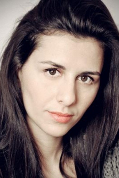 Photo of Derya Aslan, Acting