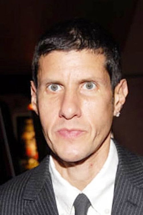 Michael Diamond profile