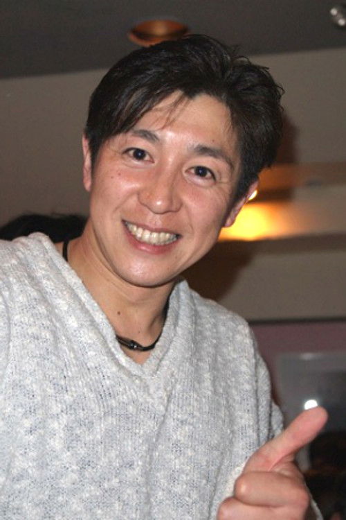 Keiichi Wada profile